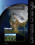 Pamphlet: Colorado: Observed Trends and Projected Future Conditions for Climate…