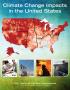 Report: Climate Change Impacts in the United States