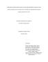 Thesis or Dissertation: Strategies for Developing Individual Education Programs for Public Sc…