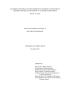 Thesis or Dissertation: Examining the Impact of the Community of Inquiry and Student Learning…