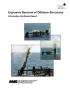 Report: Explosive Removal of Offshore Structures: Information Synthesis Report