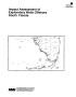 Text: Impact Assessment of Exploratory Wells Offshore South Florida