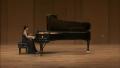 Video: Doctoral Recital: 2016-10-07 – Jieun Lee, piano