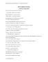 Text: Transcription: Poem entitled "Ajo Mathan"