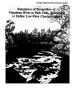 Report: Simulation of Streamflow of Flambeau River at Park Falls, Wisconsin t…