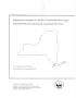Primary view of Preliminary Investigation of a Shallow Ground-Water Flow System Associated With Connetquot Brook, Long Island, New York