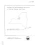 Report: Geology and ground-water resources of Oswego County, New York