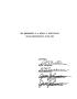 Thesis or Dissertation: The Development of a Theory of Agricultural Price Administration Sinc…