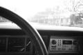 Primary view of [Photograph of a Car Dashboard]