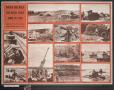 Thumbnail image of item number 2 in: 'Newsmap. Monday, June 22, 1942 : week of June 12 to June 19'.