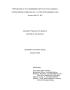 Thesis or Dissertation: Preparation of flat dendrimers and polycyclic aromatic hydrocarbons c…