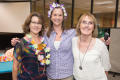 Photograph: [Library Staff at the Willis Library Convocation #3]
