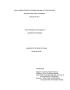 Thesis or Dissertation: Soil Characteristics Estimation and Its Application in Water Balance …