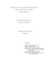 Thesis or Dissertation: Haves, Halves, and Have-Nots: School Libraries and Student Achievemen…