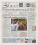 Clipping: [Clipping: N. Texas Presbyterians back gay clergy]