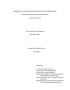 Thesis or Dissertation: Examination of learning relationships between intergenerational stude…