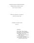 Thesis or Dissertation: A Content Analysis of Medical School Problem-Based Learning Cases