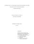 Thesis or Dissertation: University Faculty and Diverse Students' Self-Reported Attitudes towa…