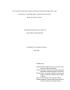 Thesis or Dissertation: Attitudes of International Music Students from East Asia toward U.S. …