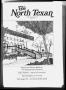 Thumbnail image of item number 1 in: 'The North Texan, Volume 24, Number 2, May 1973'.