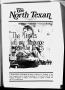 Journal/Magazine/Newsletter: The North Texan, Volume 25, Number 1, April 1974