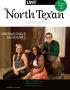 Thumbnail image of item number 1 in: 'The North Texan, Volume 61, Number 2, Summer 2011'.