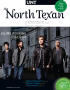 Thumbnail image of item number 1 in: 'The North Texan, Volume 62, Number 1, Spring 2012'.