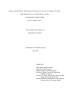 Thesis or Dissertation: Using a Behavioral Treatment Package to Teach Tolerance to Skin Care …