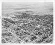 Photograph: [Aerial Photograph of the North Texas State College Campus, mid-1950s]