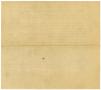 Thumbnail image of item number 2 in: '[Loan agreement, April 9, 1906]'.