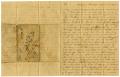 Letter: [Letter from Henry S. Moore to Charles B. Moore, February 1862]