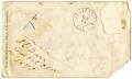 Text: [Envelope for C. B. Moore, 1870]