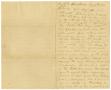Letter: [Letter from H. S, Moore, August 4, 1877]