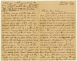 Letter: [Letter from Henry S. Moore to the Moore family, September 3, 1889]