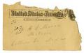Postcard: [Postcard addressed to H. S. Moore, August 1, 1893 ]CBM_2083-002-004