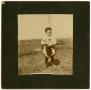Photograph: [Photograph of an Unknown Boy]