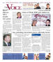 Newspaper: Dallas Voice (Dallas, Tex.), Vol. 23, No. 05, Ed. 1 Friday, June 16, …