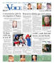 Newspaper: Dallas Voice (Dallas, Tex.), Vol. 23, No. 38, Ed. 1 Friday, February …