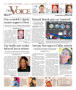 Newspaper: Dallas Voice (Dallas, Tex.), Vol. 23, No. 44, Ed. 1 Friday, March 16,…