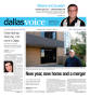 Primary view of Dallas Voice (Dallas, Tex.), Vol. 26, No. 16, Ed. 1 Friday, September 4, 2009