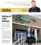 Newspaper: Dallas Voice (Dallas, Tex.), Vol. 27, No. 36, Ed. 1 Friday, January 2…