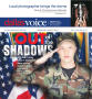 Primary view of Dallas Voice (Dallas, Tex.), Vol. 28, No. 13, Ed. 1 Friday, August 12, 2011