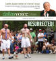 Primary view of Dallas Voice (Dallas, Tex.), Vol. 28, No. 47, Ed. 1 Friday, April 6, 2012