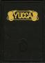 Primary view of The Yucca, Yearbook of North Texas State Normal School, 1921