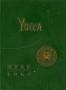 Thumbnail image of item number 1 in: 'The Yucca, Yearbook of North Texas State University, 1962'.