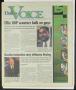 Newspaper: Dallas Voice (Dallas, Tex.), Vol. 18, No. 1, Ed. 1 Friday, May 4, 2001