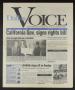 Primary view of Dallas Voice (Dallas, Tex.), Vol. 9, No. 23, Ed. 1 Friday, October 2, 1992