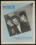 Primary view of Dallas Voice (Dallas, Tex.), Vol. 2, No. 42, Ed. 1 Friday, February 21, 1986