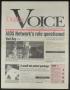 Primary view of Dallas Voice (Dallas, Tex.), Vol. 8, No. 33, Ed. 1 Friday, December 6, 1991
