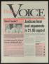 Newspaper: Dallas Voice (Dallas, Tex.), Vol. 8, No. 41, Ed. 1 Friday, January 31…